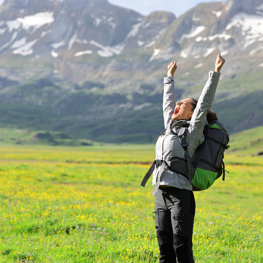 Solo Travel: How to Build the Confidence to Go Alone