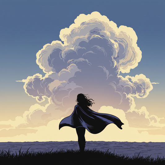 The Quiet Power of Choosing Yourself: A Wellness Story