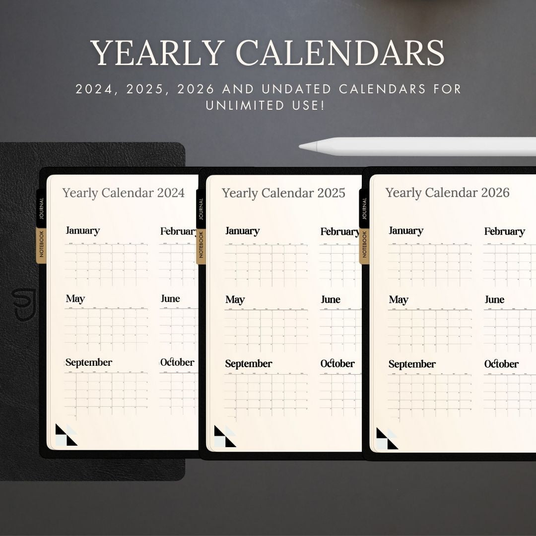 Skuljam: The All-In-One Planner for Success