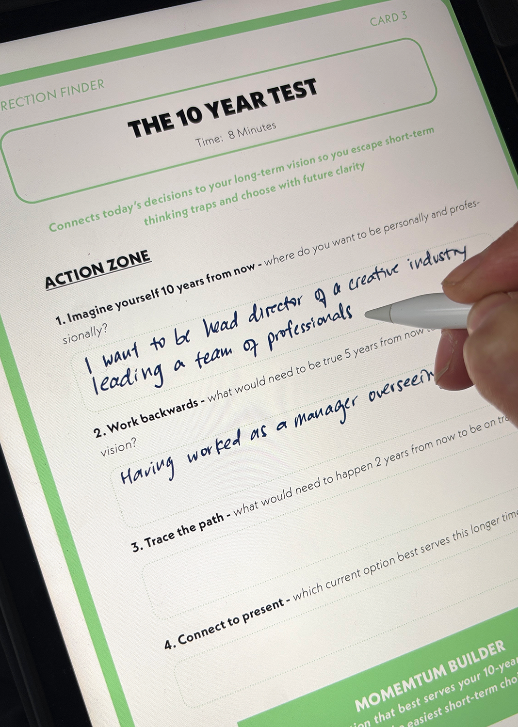 Unstuck Command Cards: Your Ultimate Breakthrough Tool