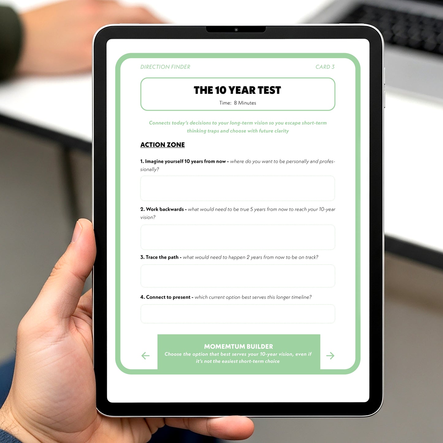 Unstuck Command Cards: Your Ultimate Breakthrough Tool