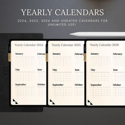 Skuljam: The All-In-One Planner for Success