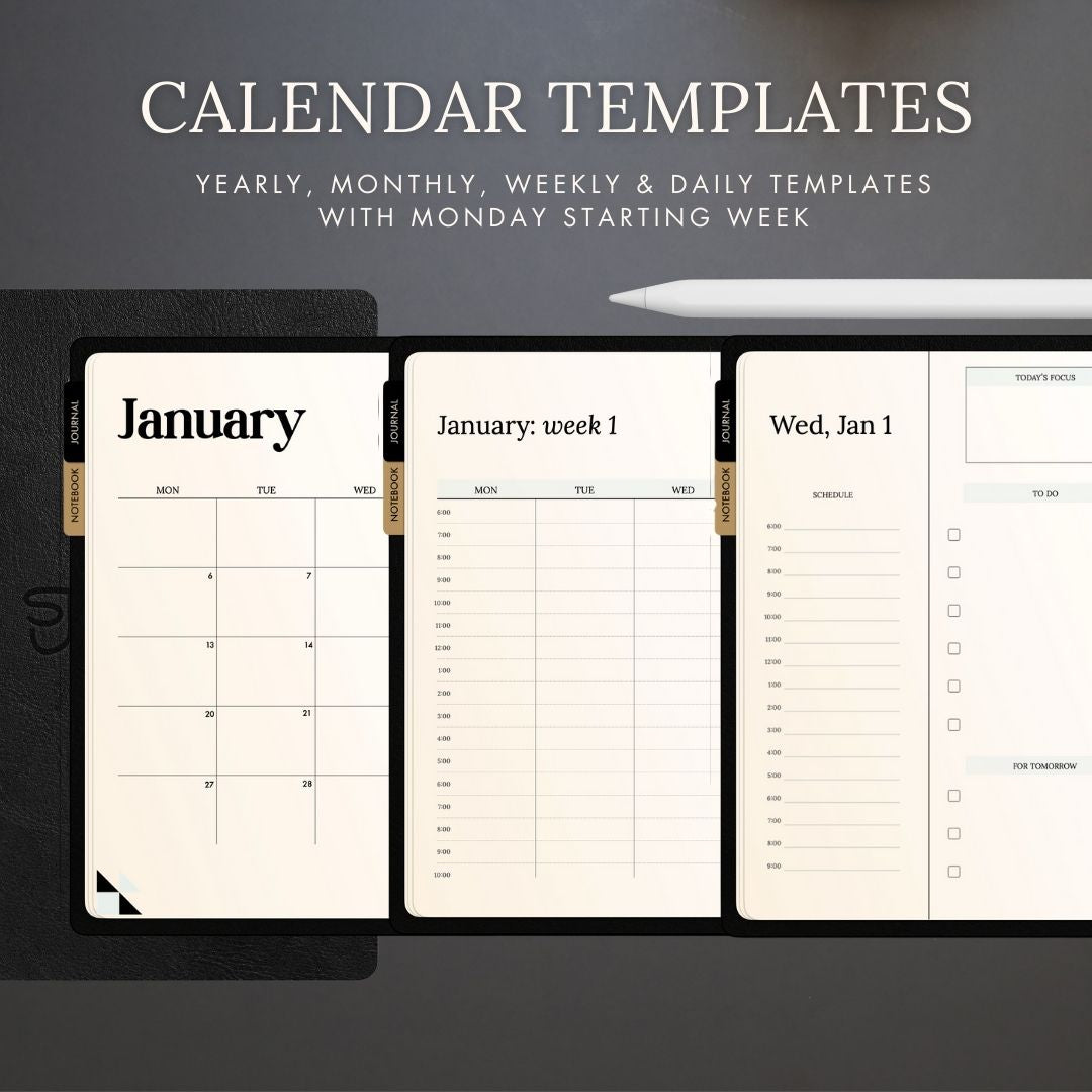 Skuljam: The All-In-One Planner for Success