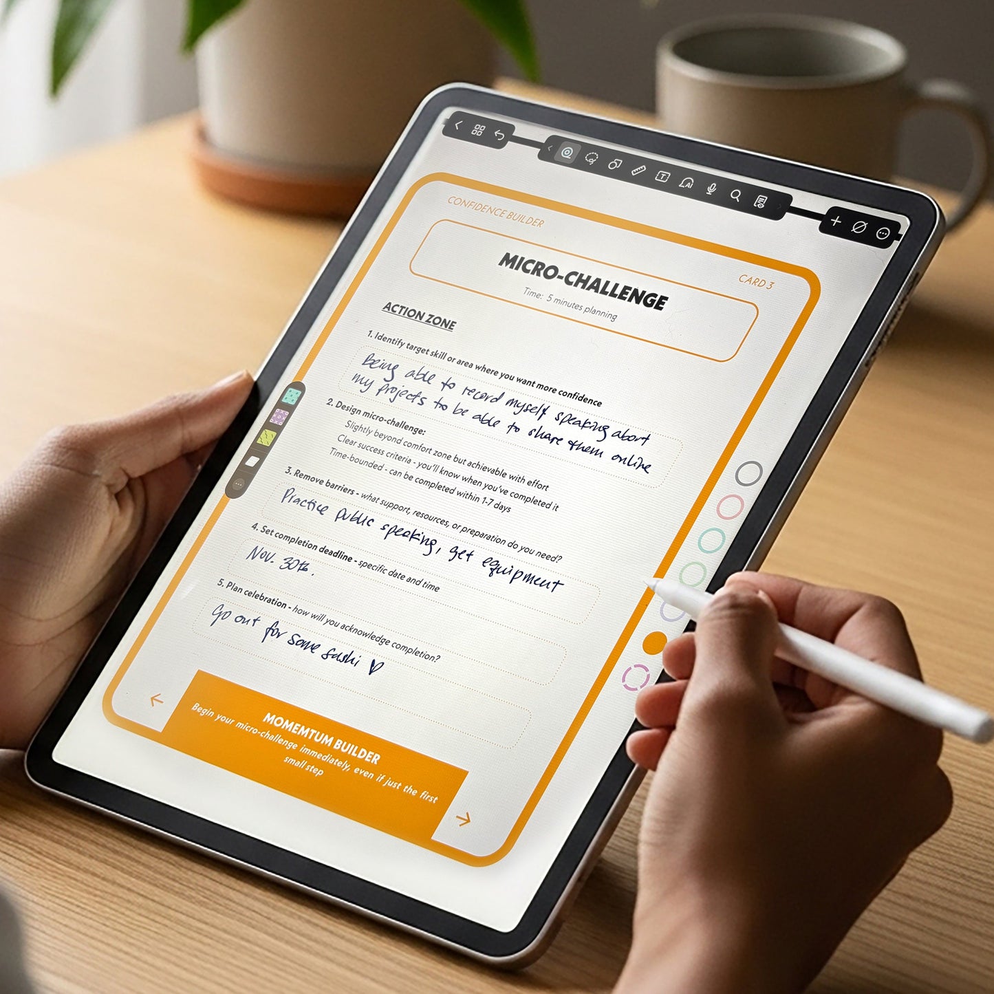Unstuck Command Cards: Your Ultimate Breakthrough Tool