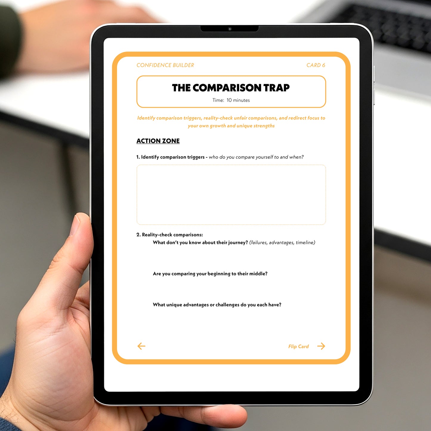 Unstuck Command Cards: Your Ultimate Breakthrough Tool